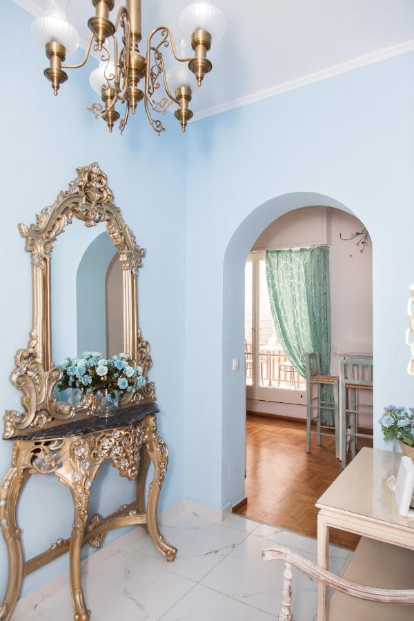 Charming Apartment In Pagkrati- Gtd95602 Atenas Exterior foto