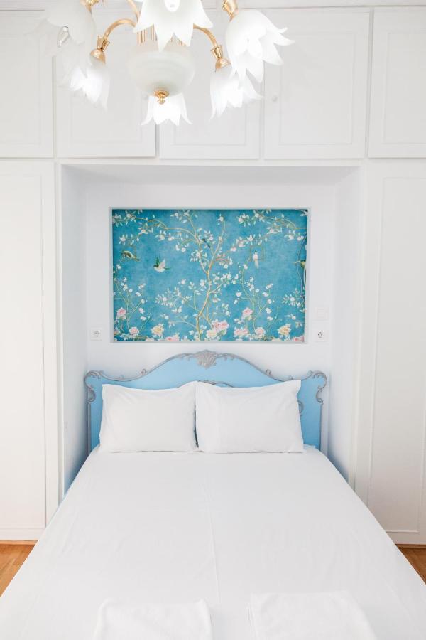 Charming Apartment In Pagkrati- Gtd95602 Atenas Exterior foto